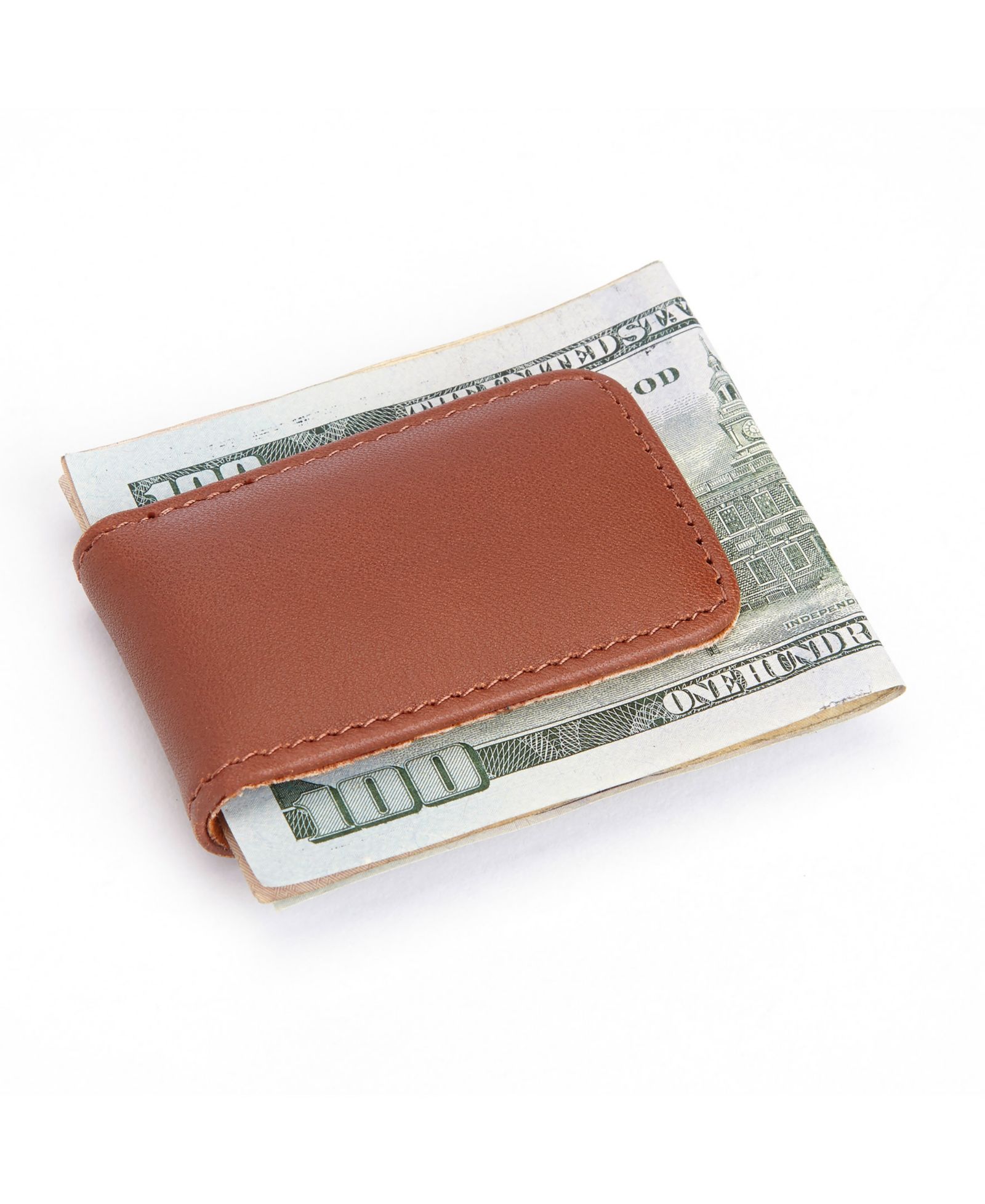 Men's Royce New York Magnetic Money Clip