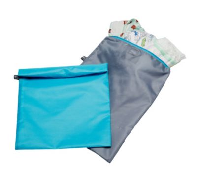 J.L. Childress Wet-to-Go влажные сумки, 2 шт