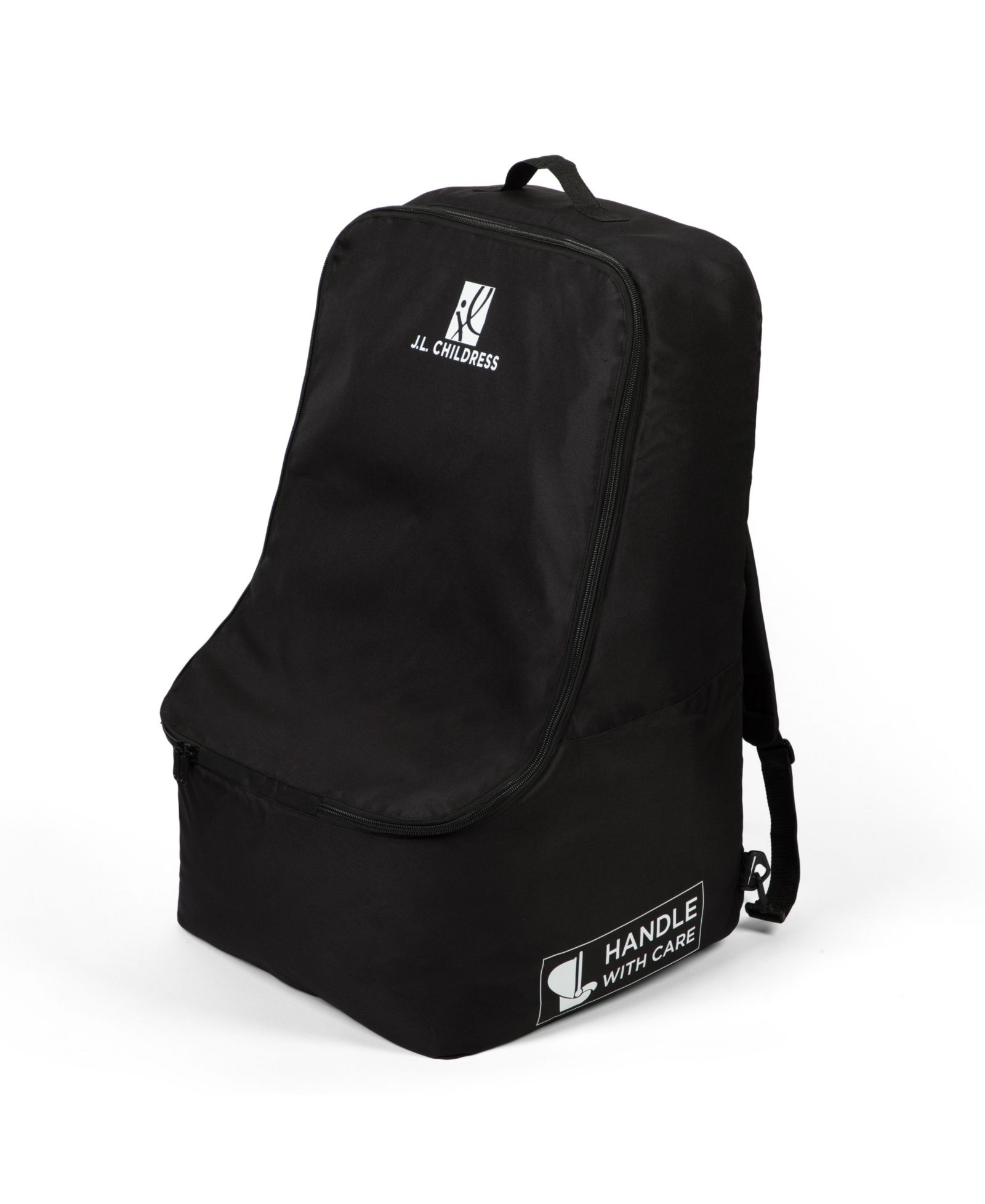 Сумка-переноска J.L. Childress Deluxe Padded Backpack для автокресла