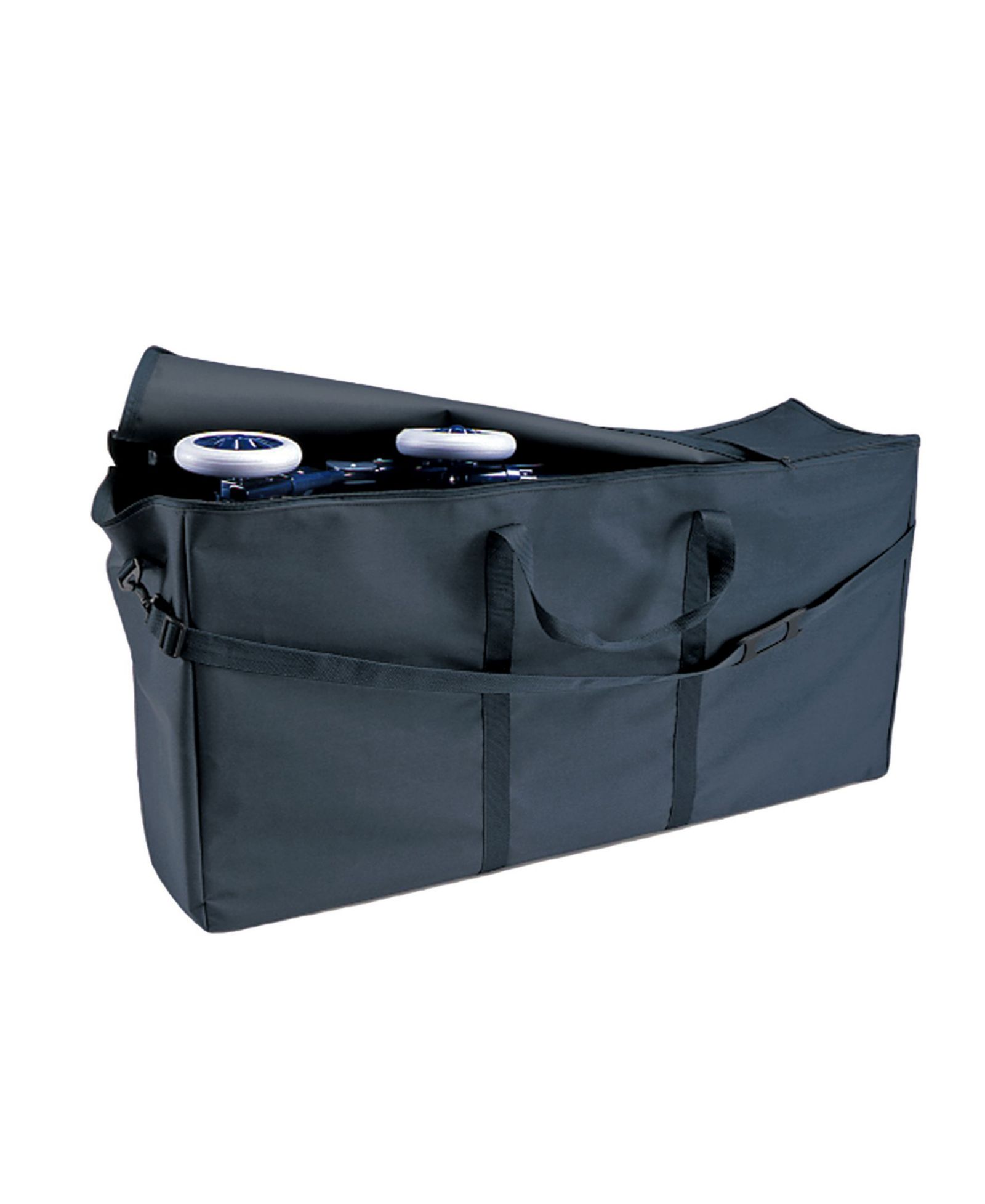 Сумка для коляски J.L. Childress Standard And Dual Stroller Travel Bag