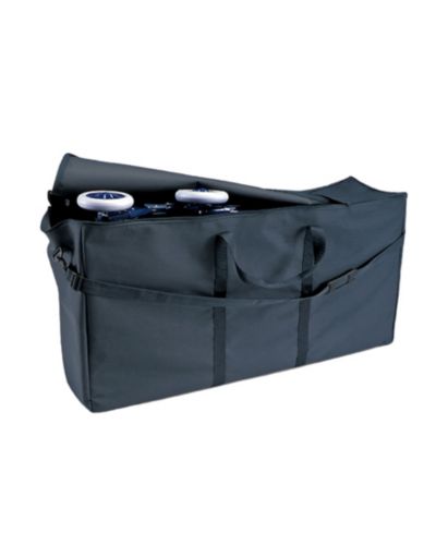 J.L. Childress Standard And Dual Stroller Travel Bag