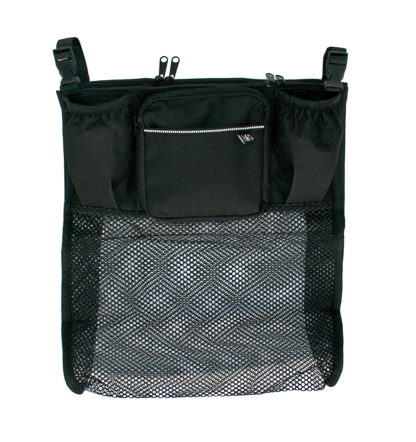 J.L. Childress Cups N Cargo Stroller Organizer
