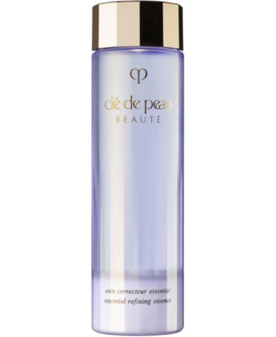 Clé de Peau Beauté Essential Refining Essence, 5.7-oz.
