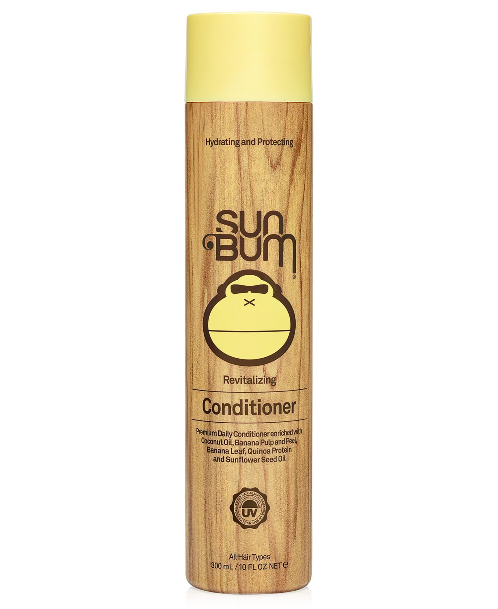 Sun Bum кондиционер, 10 oz.