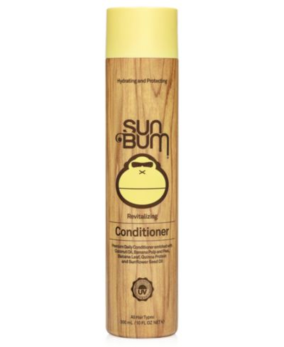 Sun Bum кондиционер, 10 oz.