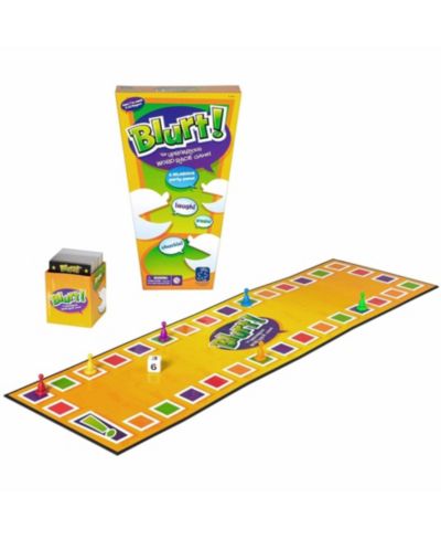 Образовательная игра Educational Insights Blurt