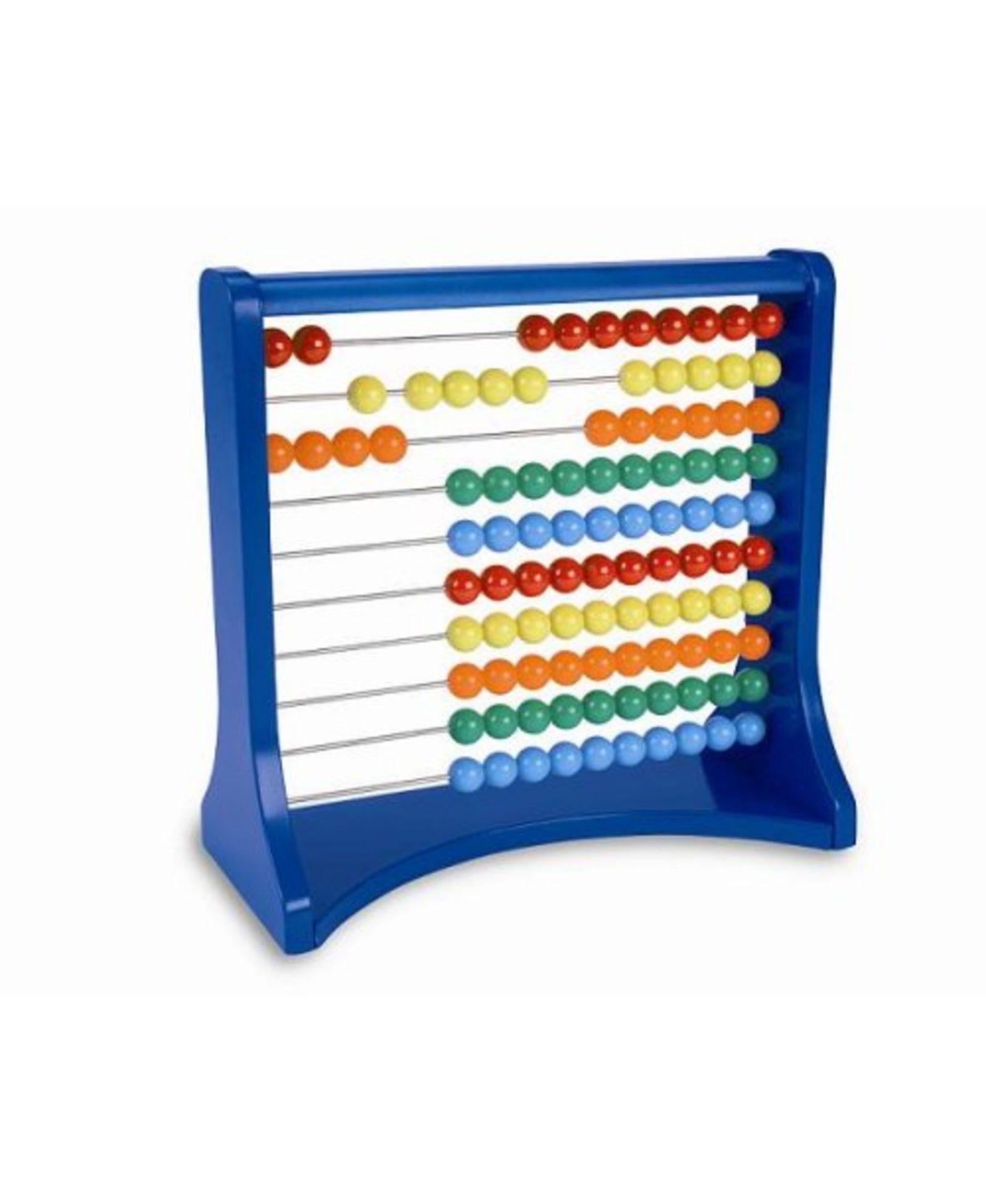 Счеты Learning Resources Ten Row Counting Abacus
