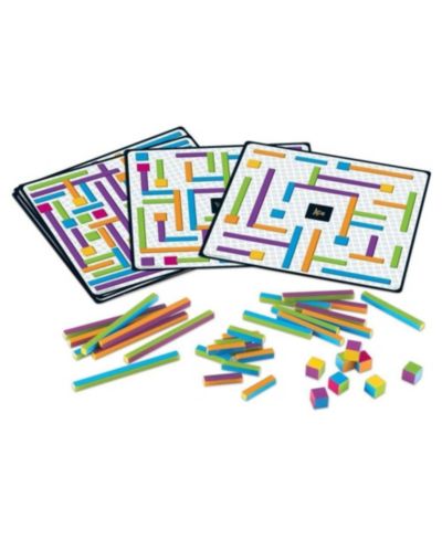 Areyougame iTrax Critical Thinking Strategy Board Game, Ages 6+