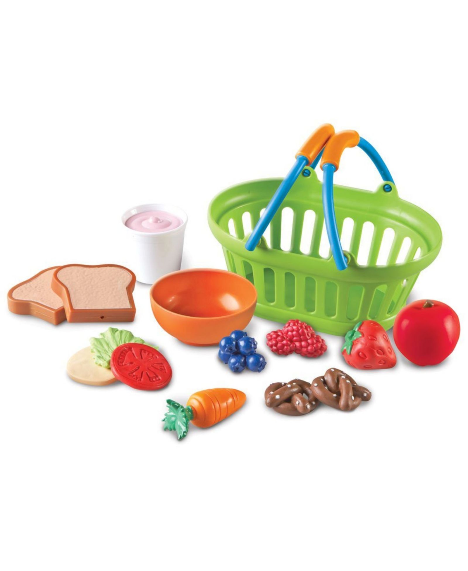 Набор Learning Resources New Sprouts - Healthy Lunch
