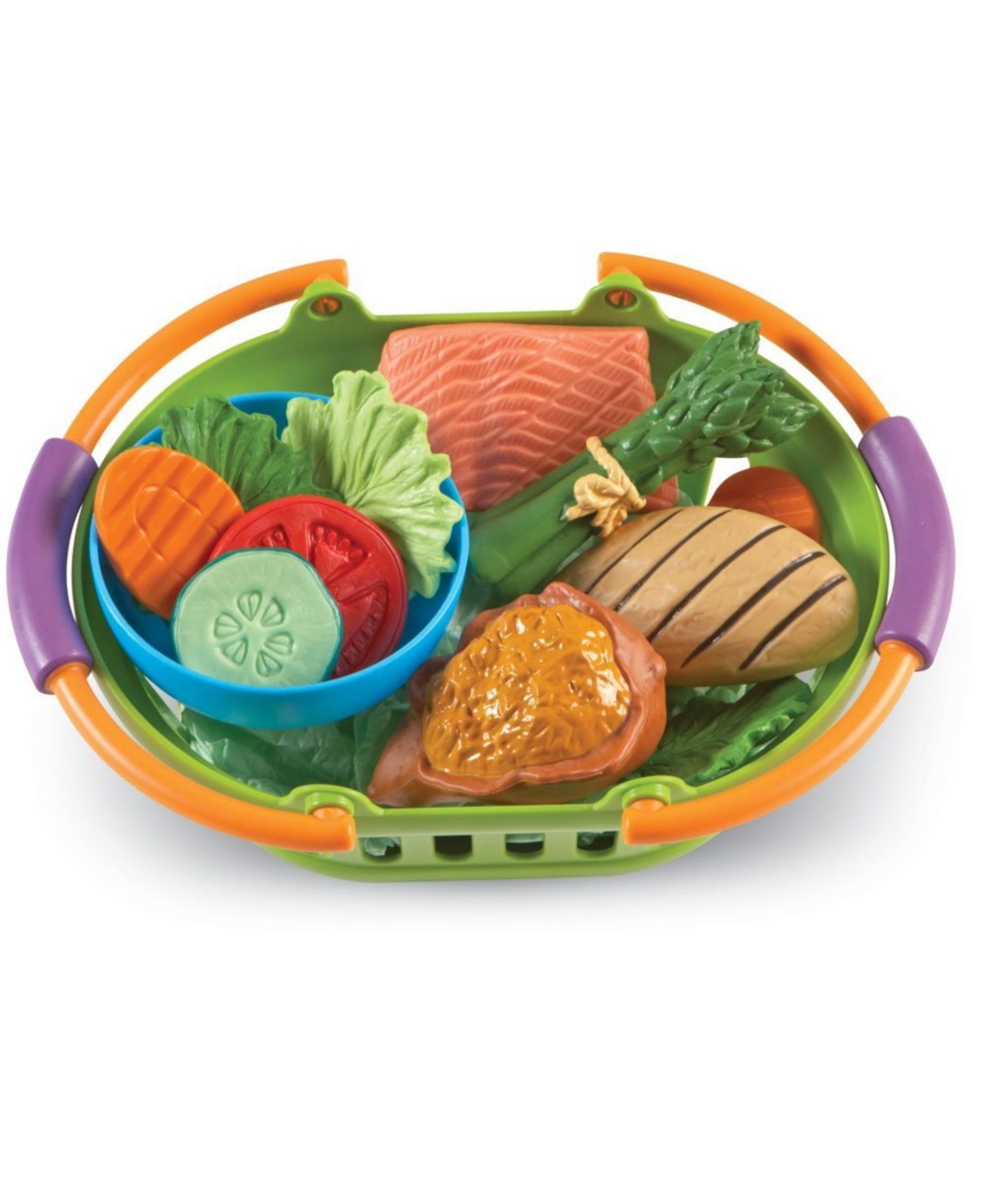 Набор Learning Resources New Sprouts - Healthy Dinner