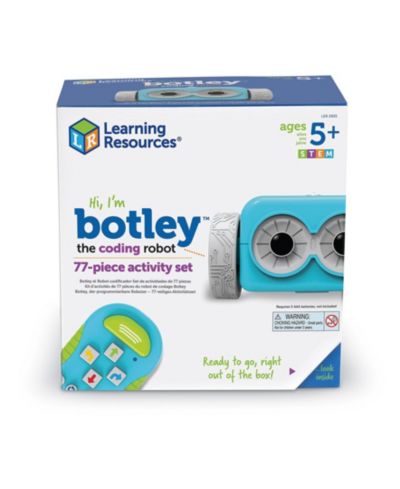 Робот для программирования Learning Resources Botley