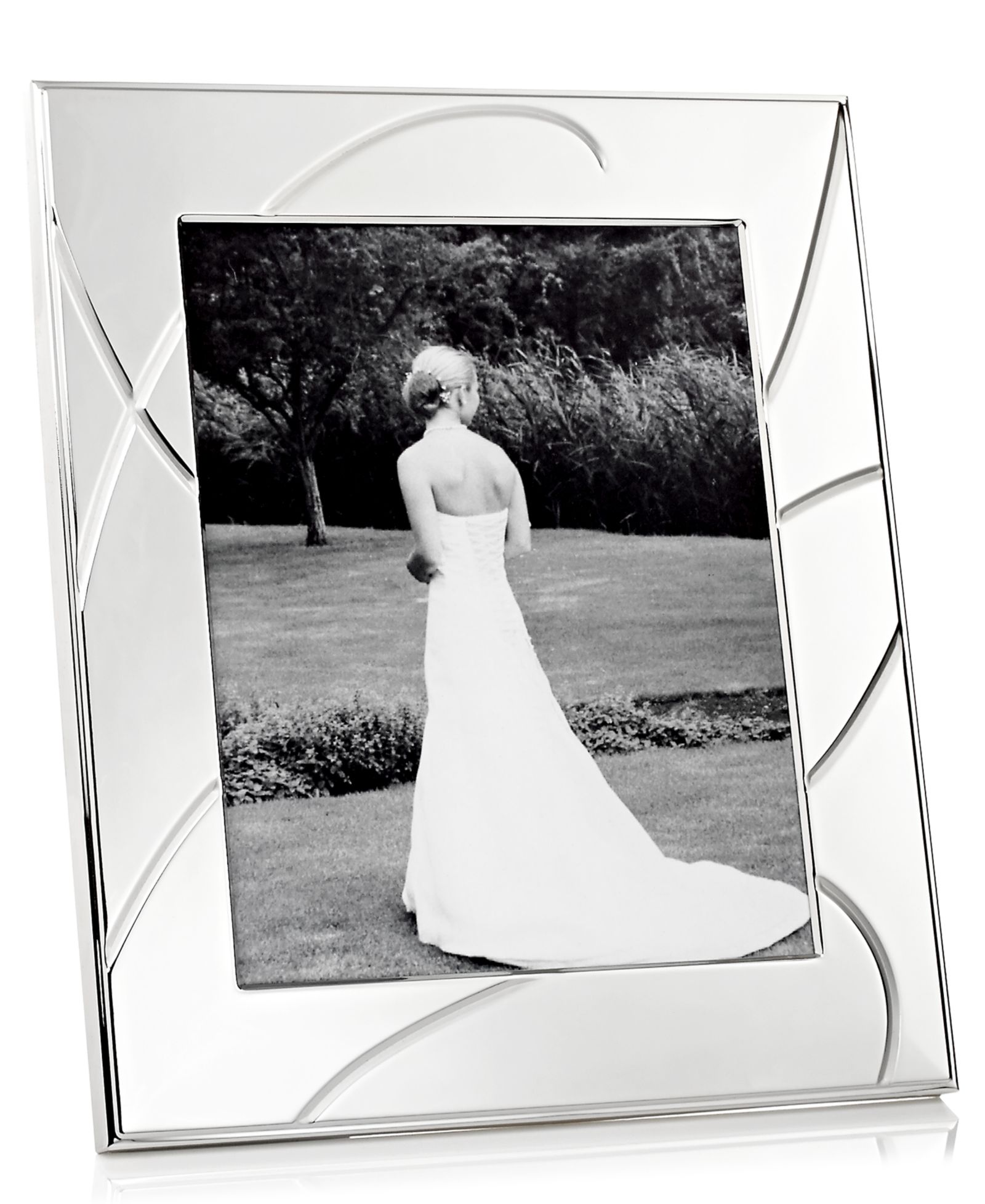 Lenox Picture Frame, Adorn 8" x 10"