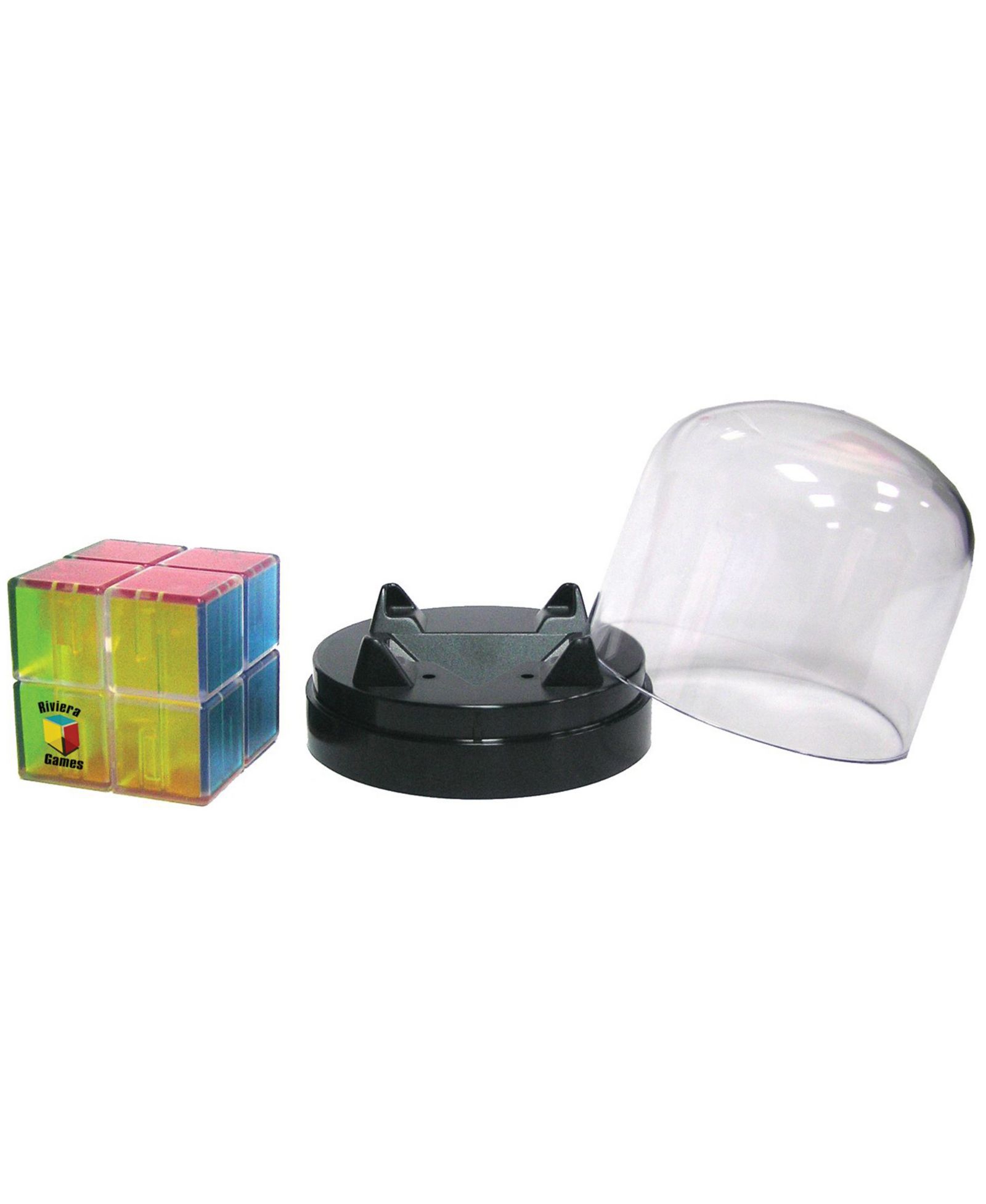 BIG Multicube - головоломка Clear Cube