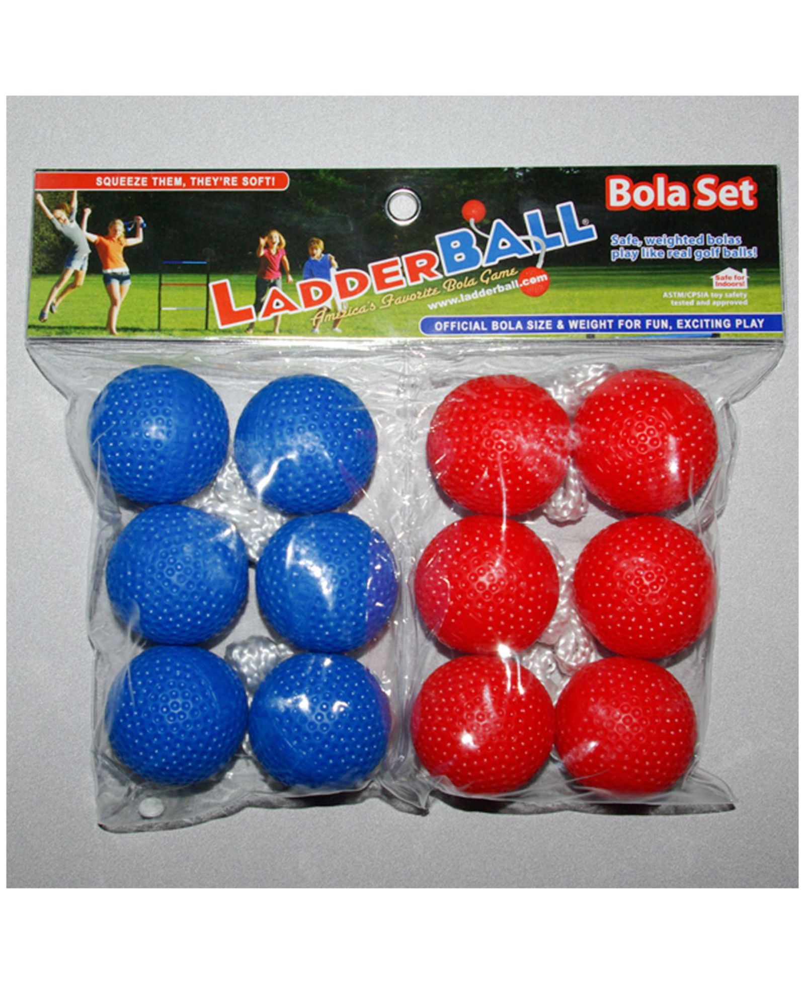 Набор для игры в ладдербол Bola Set