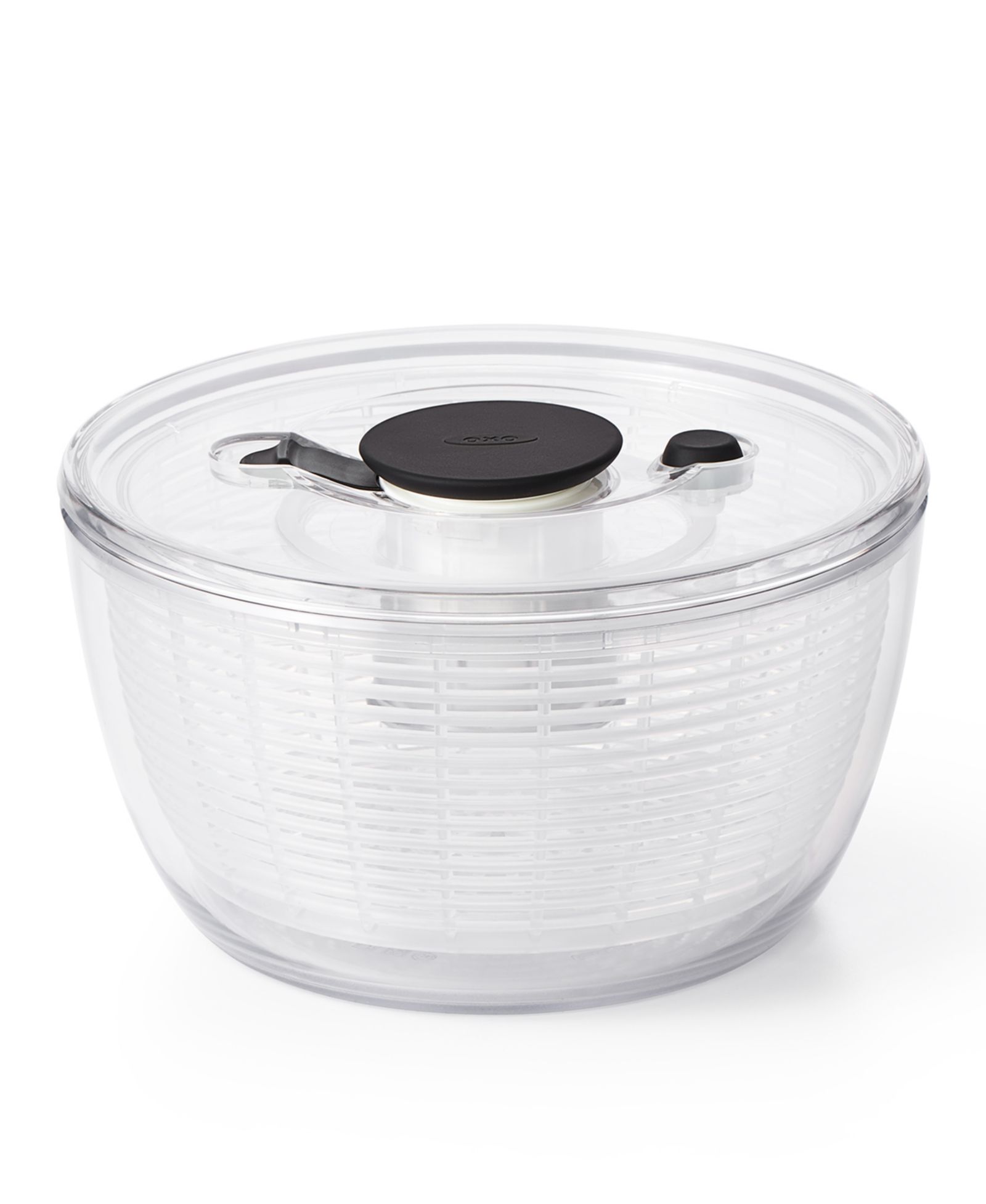 OXO Good Grips центрифуга для салата и зелени 4.0