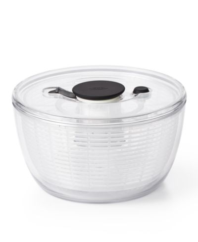 OXO Good Grips центрифуга для салата и зелени 4.0
