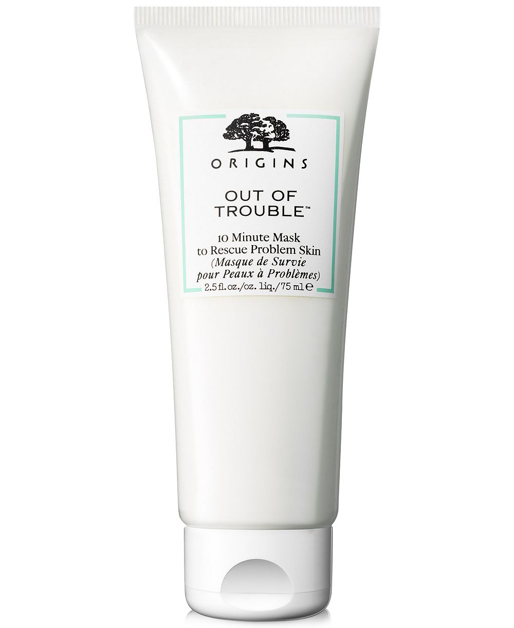 Origins Out of Trouble™ Маска для лица 2.5 oz.