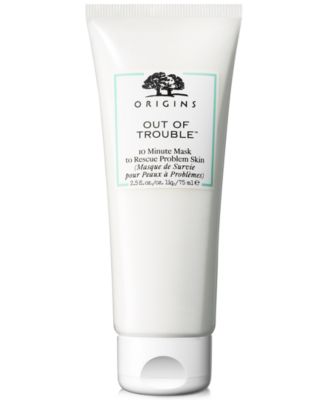 Origins Out of Trouble™ Маска для лица 2.5 oz.