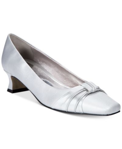 Тушь Easy Street Waive Pumps