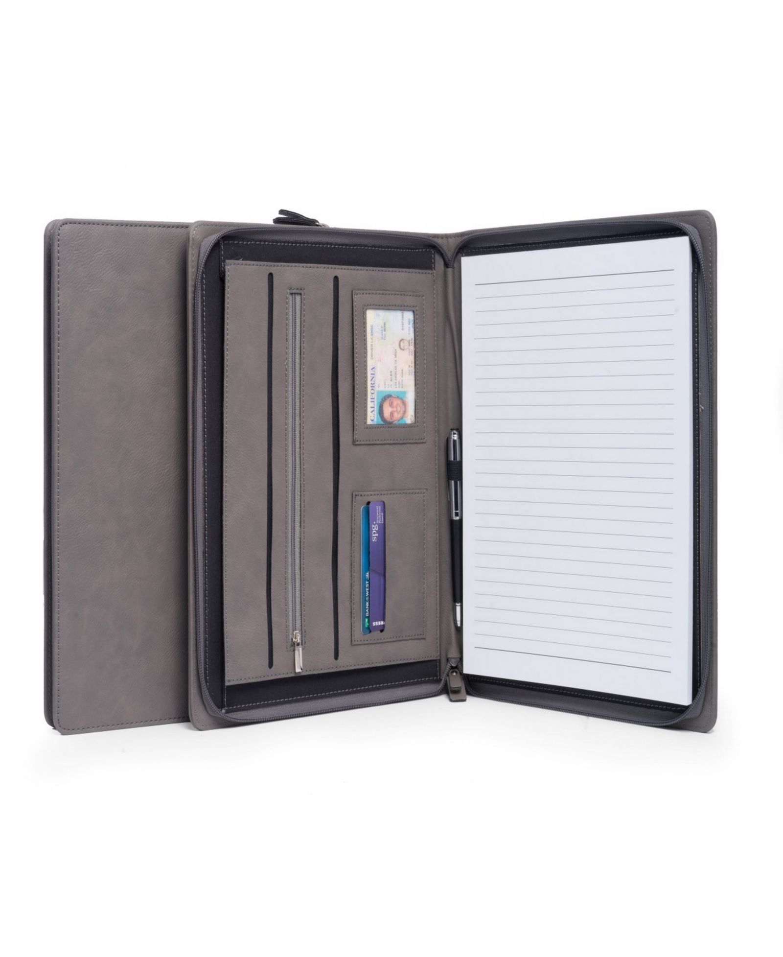 Деловой планшет-папка Business Padfolio