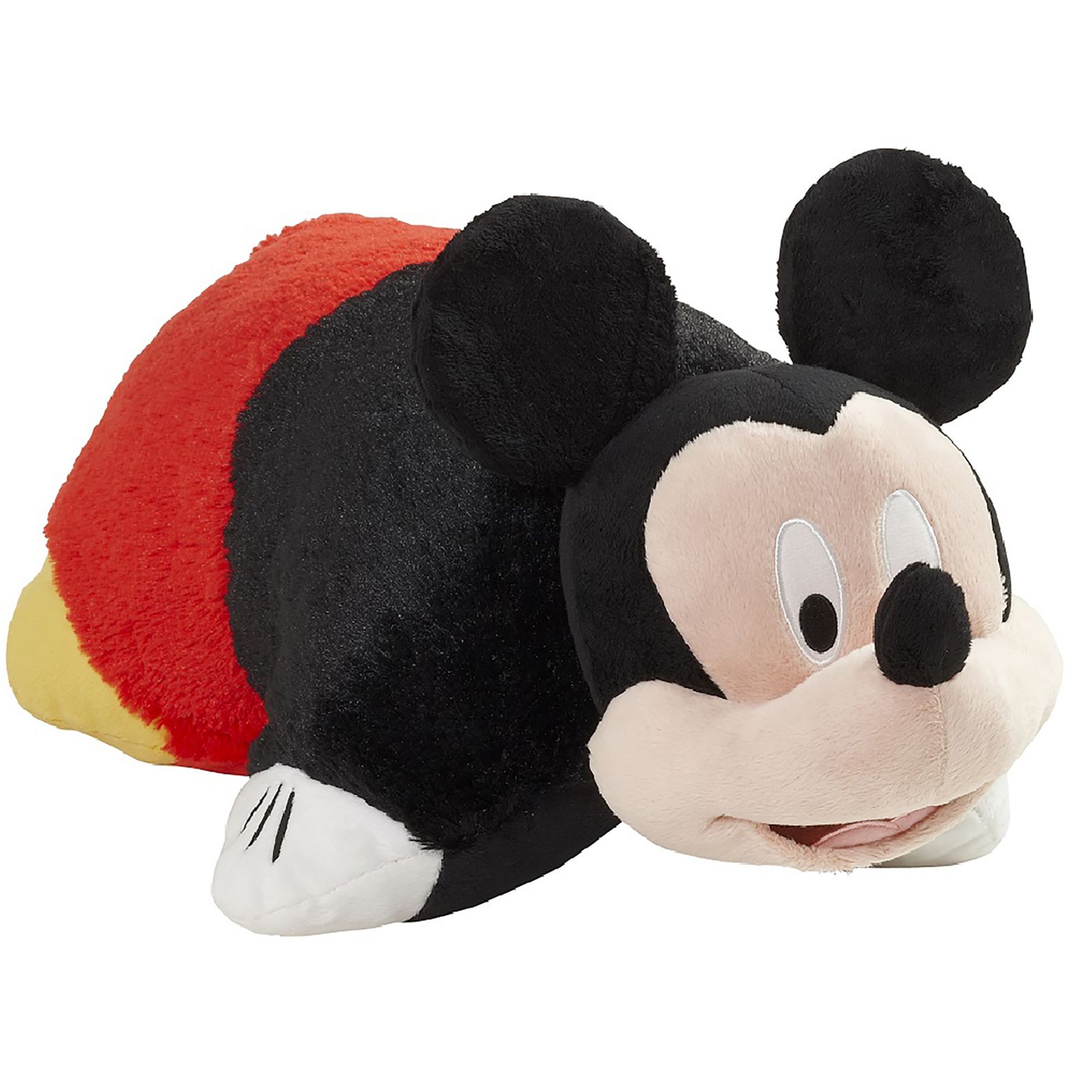 Pillow Pets Disney Mickey Mouse мягкая игрушка