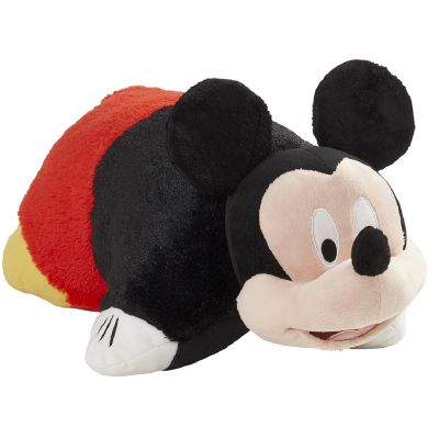 Pillow Pets Disney Mickey Mouse мягкая игрушка