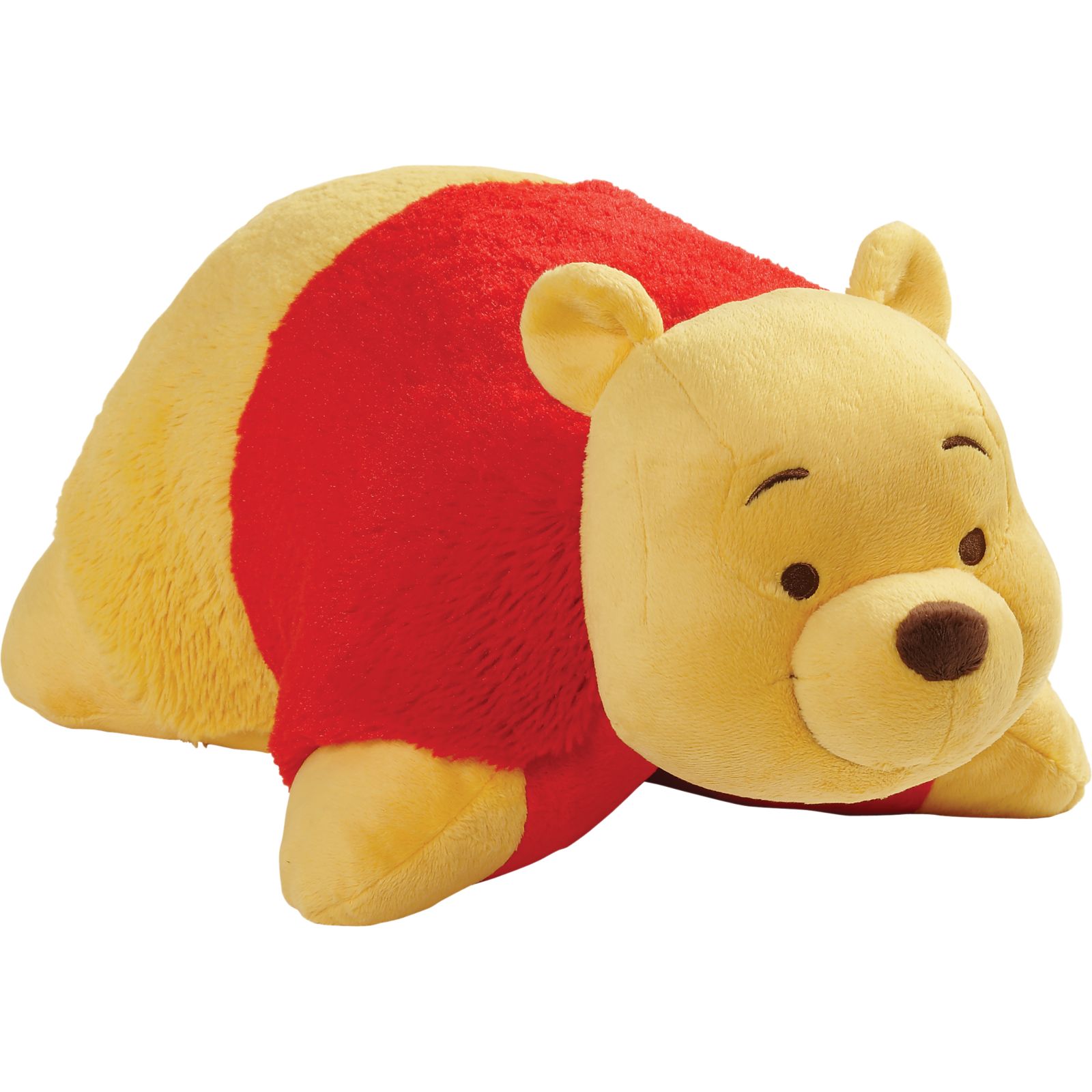 Pillow Pets Winnie the Pooh 16" Plush