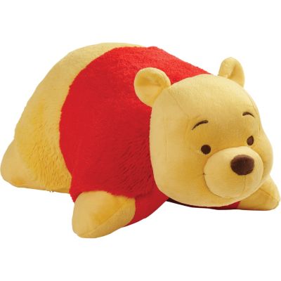Плюшевая игрушка Pillow Pets Disney Winnie The Pooh Bear
