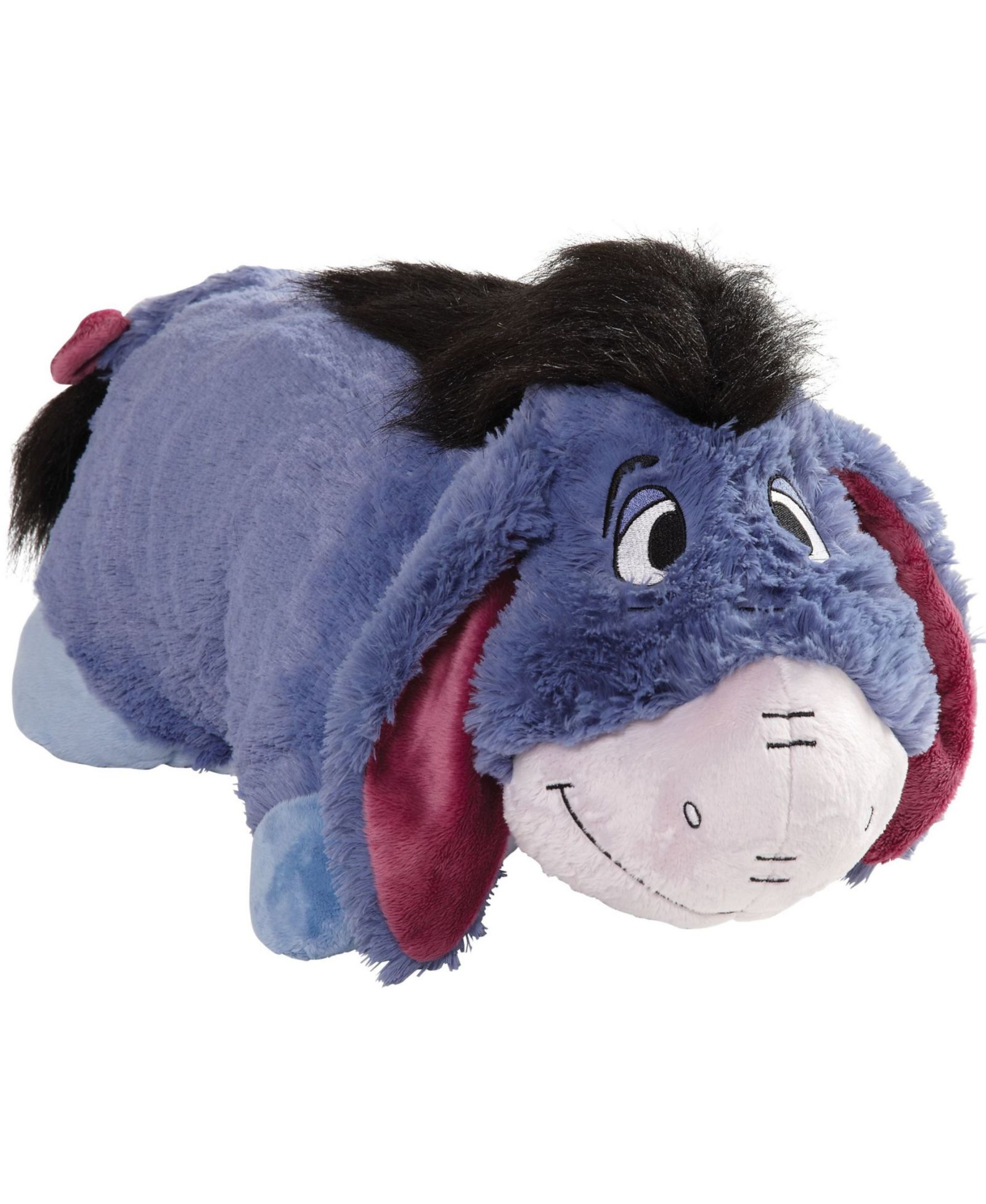 Pillow Pets Disney Eeyore мягкая игрушка