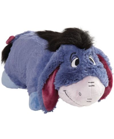 Pillow Pets Disney Eeyore мягкая игрушка