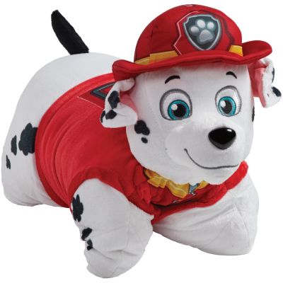 Плюшевая игрушка Pillow Pets Nickelodeon Paw Patrol Marshall