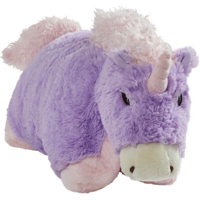 Плюшевая игрушка Pillow Pets Signature Magical Unicorn