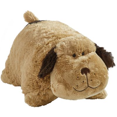 Плюшевая игрушка Pillow Pets Signature Snuggly Puppy