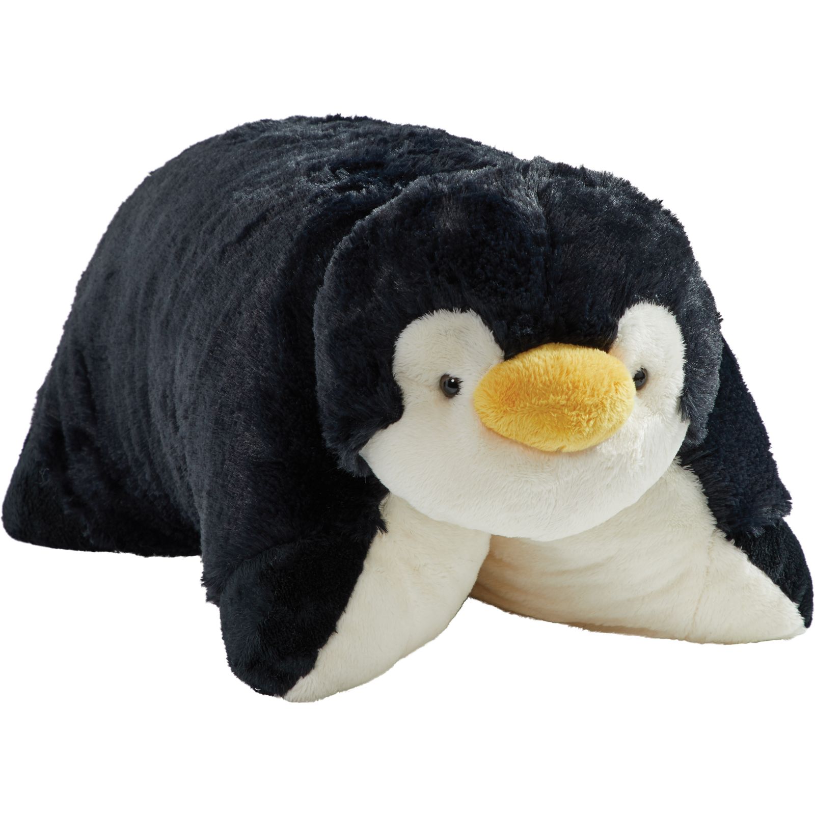 Pillow Pets Playful Penguin 18" Plush