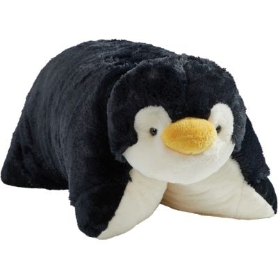 Pillow Pets Игрушка-плюш Playful Penguin