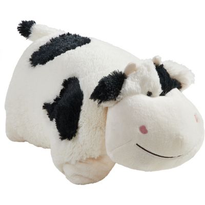 Плюшевая игрушка Pillow Pets Signature Cozy Cow