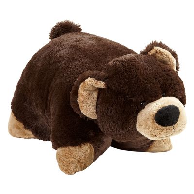 Плюшевая игрушка Pillow Pets Signature Mr. Bear
