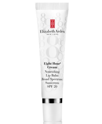 Elizabeth Arden Eight Hour питательный бальзам для губ SPF 20, 0.5 oz