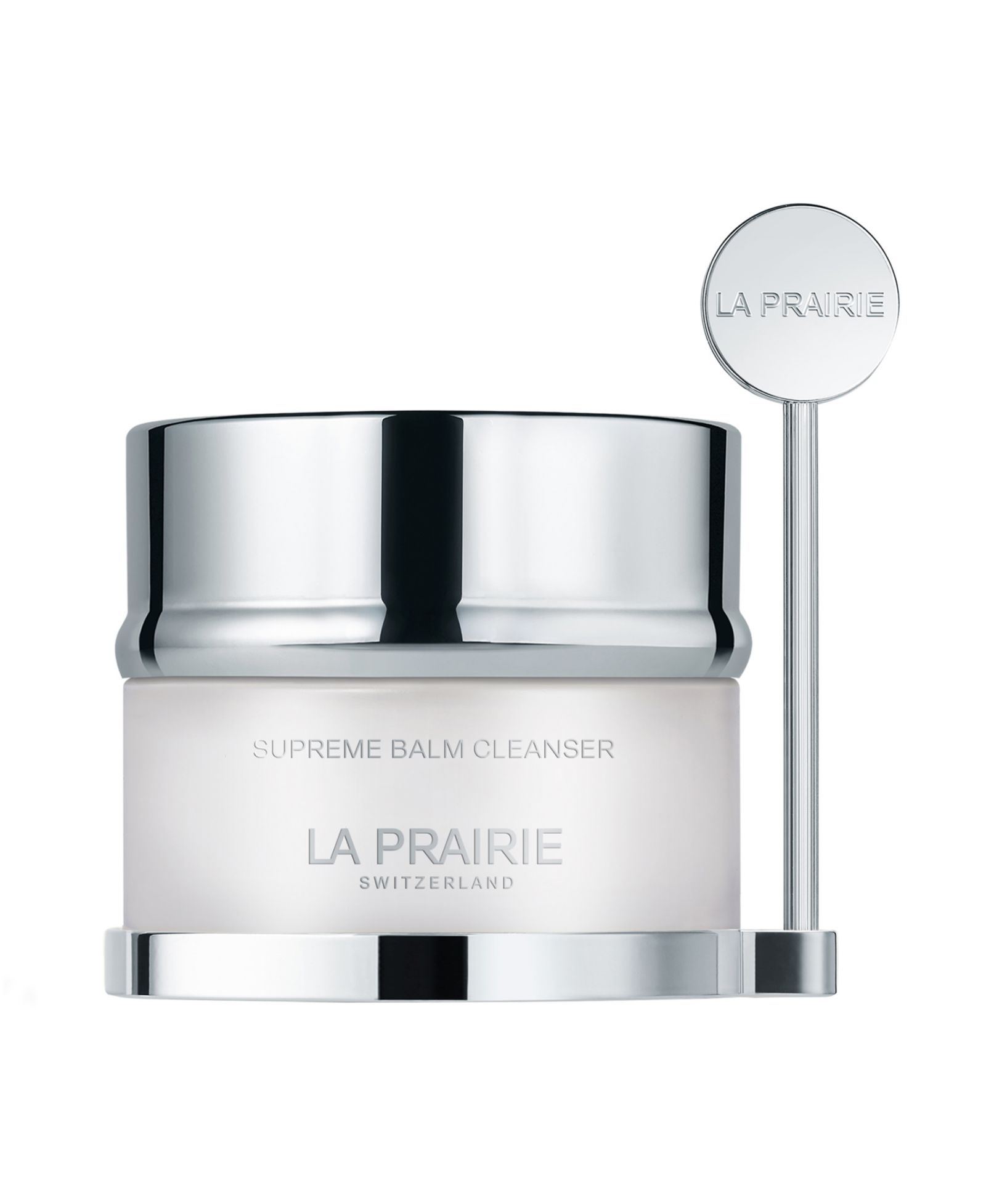 La Prairie Очищающий бальзам Supreme, 3.38 oz.