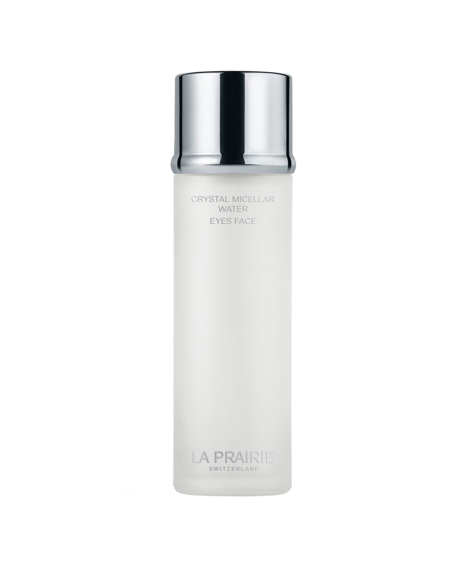 Мицеллярная вода La Prairie Crystal, 5.1 oz.