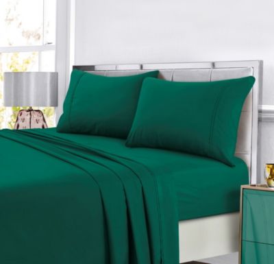 Tribeca Living комплект простыней с глубокими карманами, Twin XL