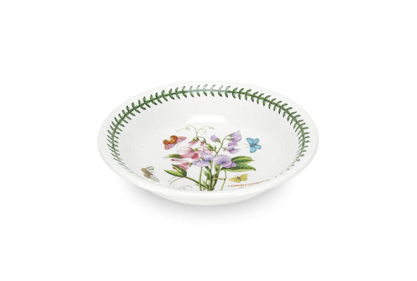Portmeirion тарелка для пасты Botanic Garden, 10"