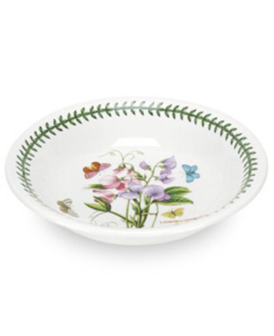 Portmeirion тарелка для пасты Botanic Garden, 10"