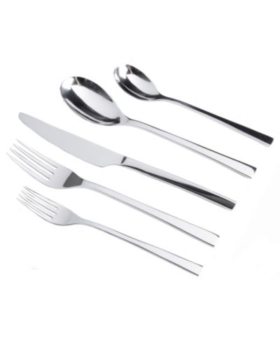 Набор столовых приборов Sparland 20 Piece Set