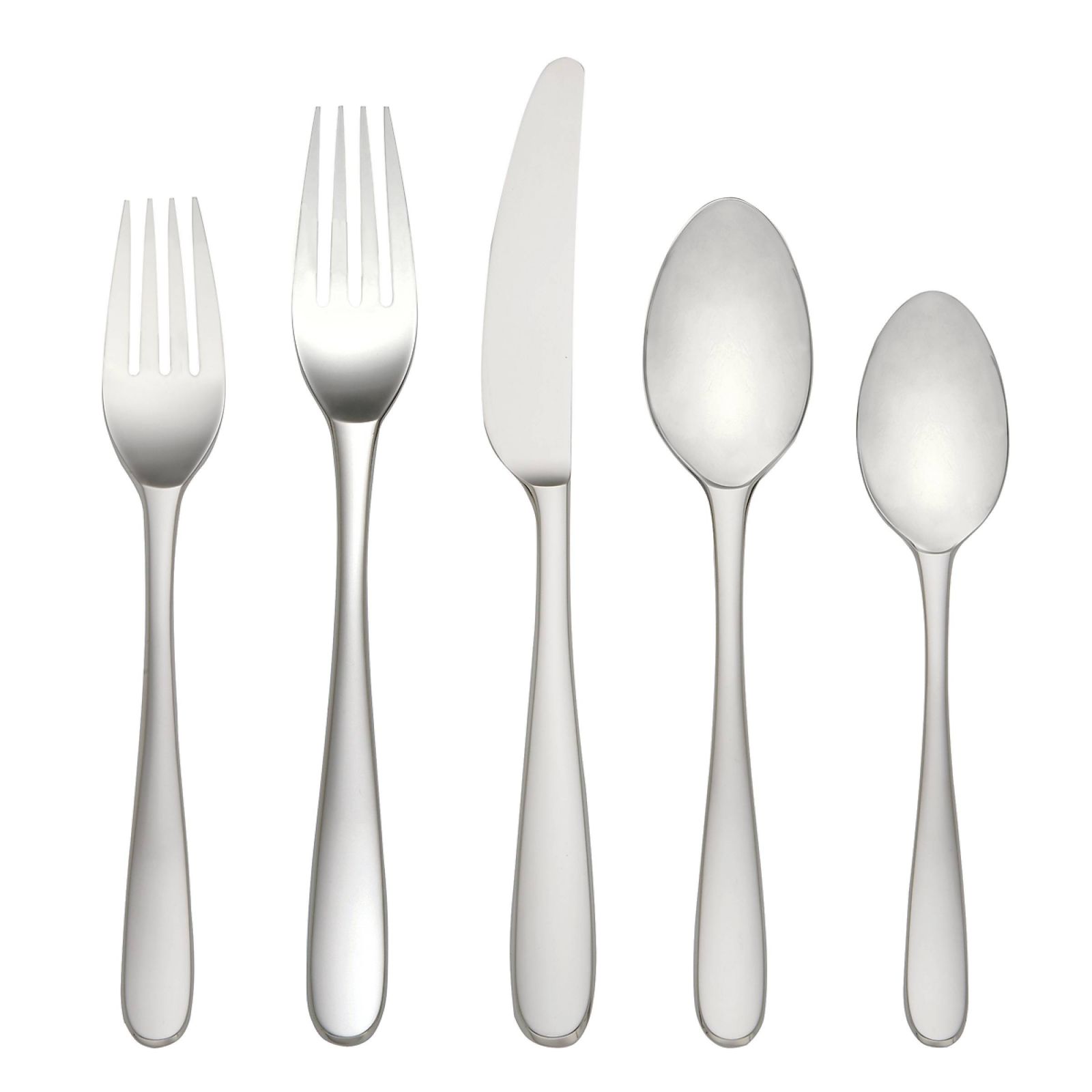 Lenox Stratton 65-PC Flatware Set, Service for 12