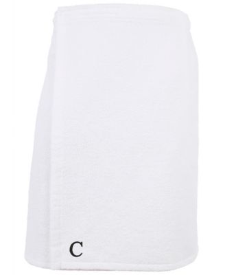 White C