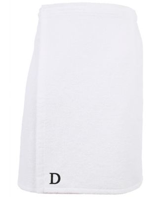 White D