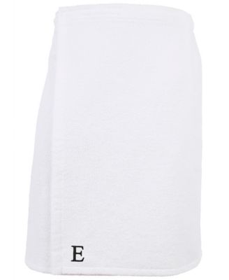 White E