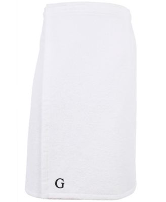 White G