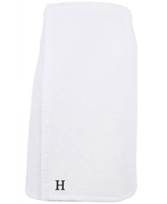 White H